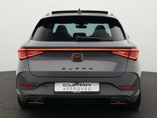 CUPRA Leon 2024 Hybride