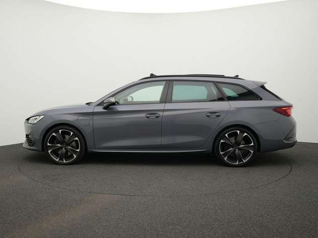 CUPRA Leon 2024 Hybride
