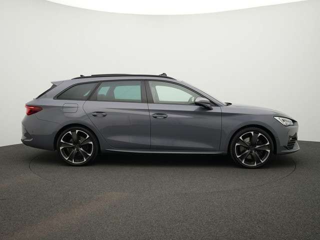 CUPRA Leon 2024 Hybride