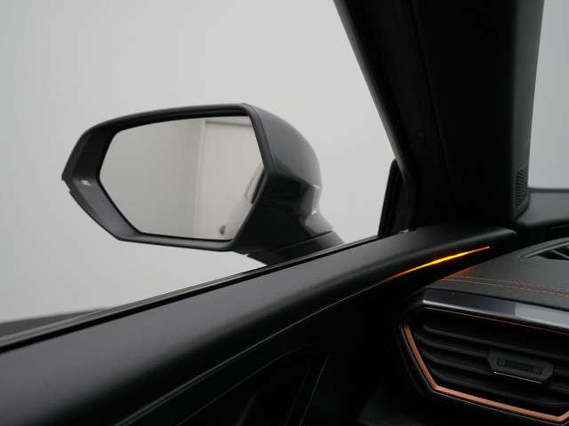 CUPRA Leon 2024 Hybride