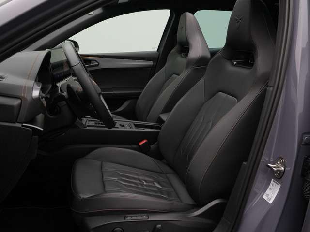 CUPRA Leon 2024 Hybride