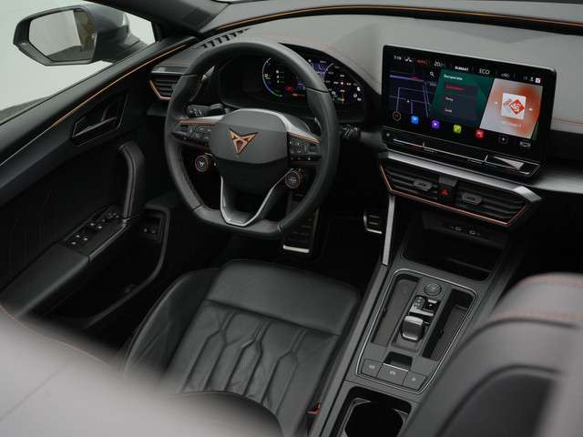 CUPRA Leon 2024 Hybride