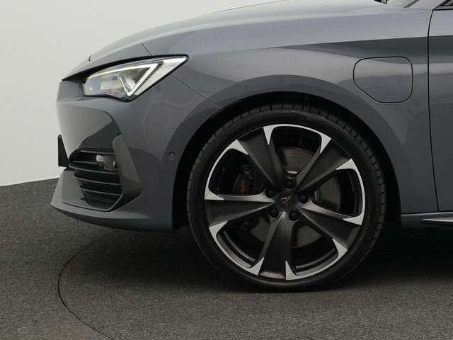 CUPRA Leon 2024 Hybride