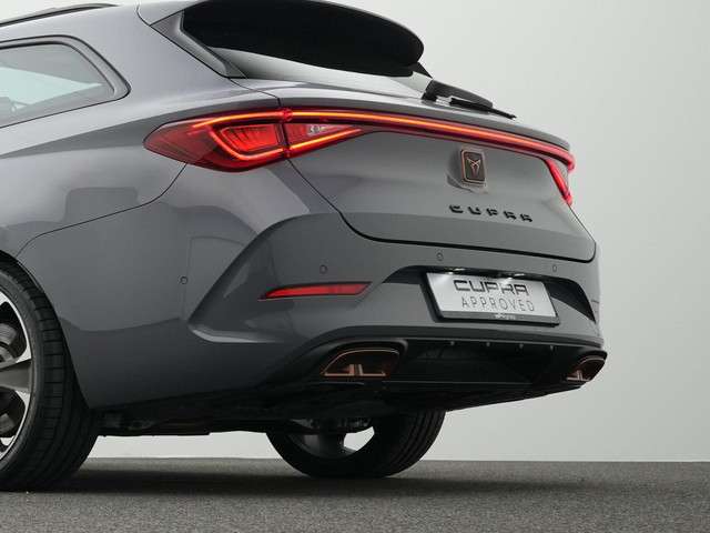 CUPRA Leon 2024 Hybride