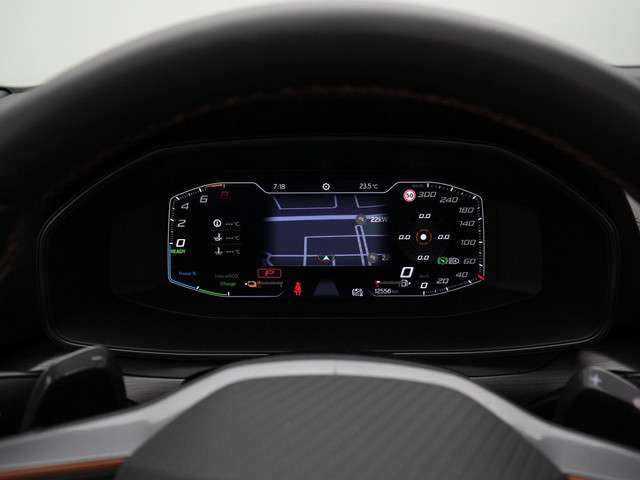 CUPRA Leon 2024 Hybride
