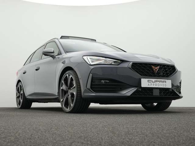 CUPRA Leon 2024 Hybride