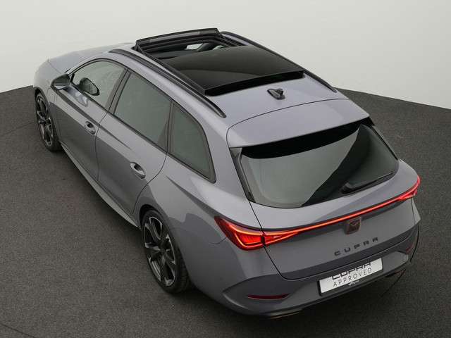 CUPRA Leon 2024 Hybride