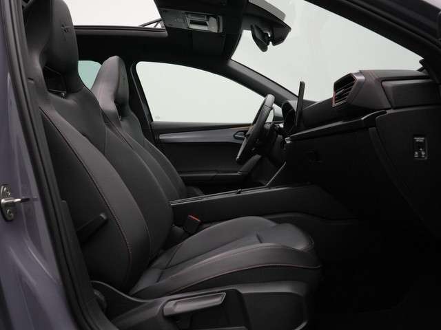 CUPRA Leon 2024 Hybride