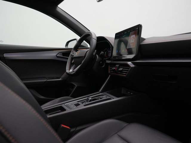 CUPRA Leon 2024 Hybride