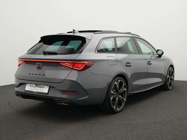 CUPRA Leon 2024 Hybride
