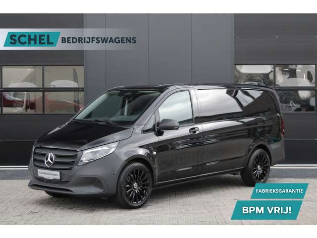 Mercedes-Benz Vito 2024 Diesel