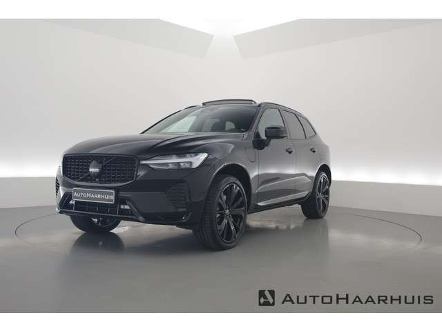 Volvo XC60 2024 Hybride
