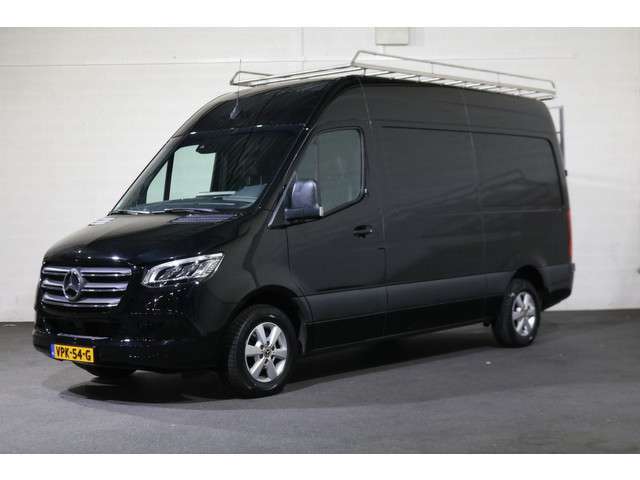 Mercedes-Benz Sprinter 2021 Diesel
