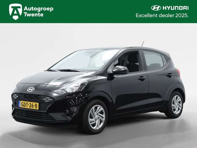 Hyundai i10 2024 Benzine