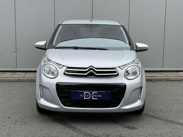 Citroën C1 2
