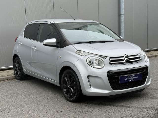 Citroën C1 3
