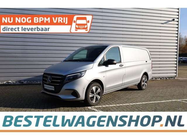 Mercedes-Benz Vito 2024 Diesel
