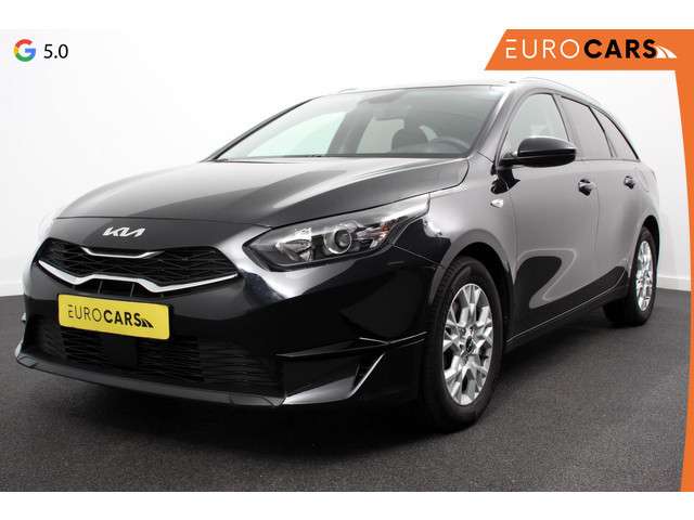 Kia Ceed leasen