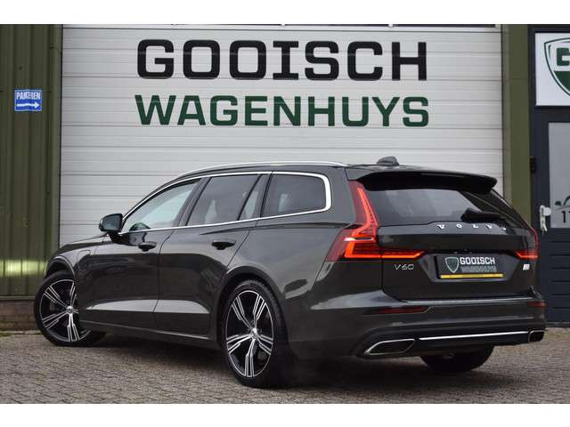 Volvo V60 3