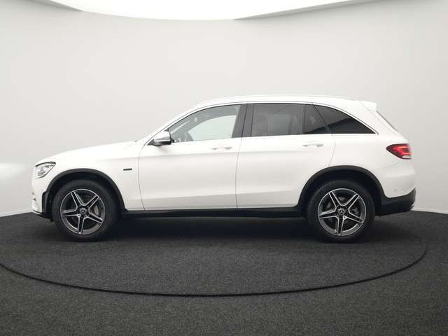 Mercedes-Benz GLC 2