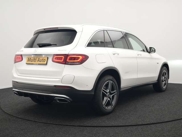 Mercedes-Benz GLC 3