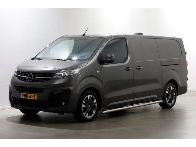 Opel Vivaro 2021 Diesel