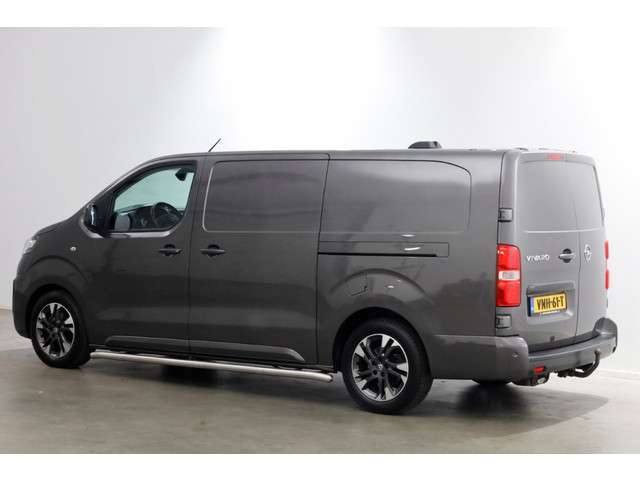 Opel Vivaro 2021 Diesel