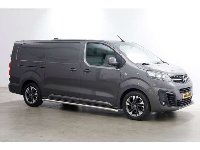 Opel Vivaro 2021 Diesel
