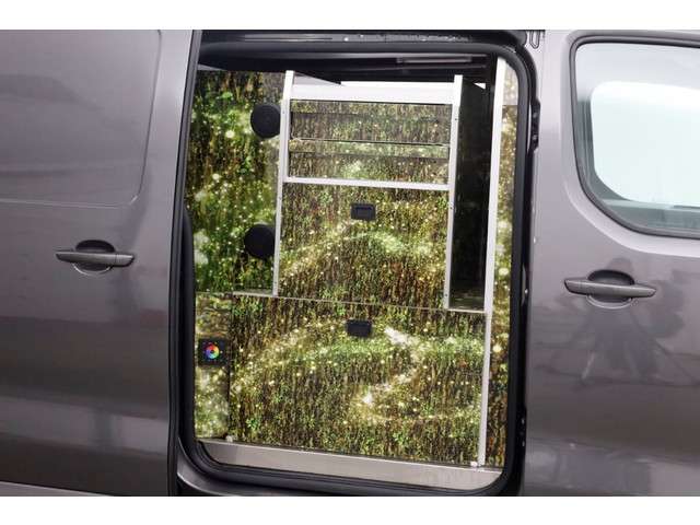 Opel Vivaro 2021 Diesel