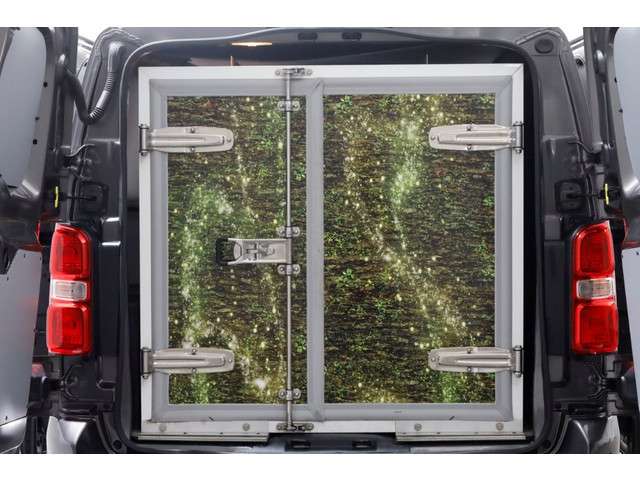 Opel Vivaro 2021 Diesel