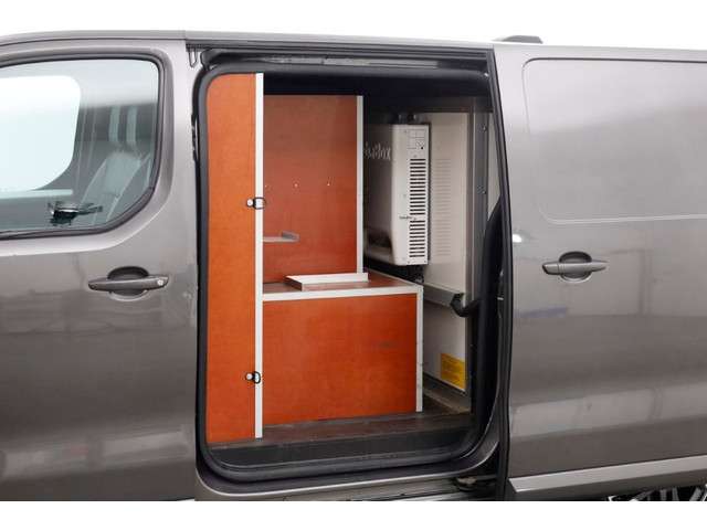 Opel Vivaro 2021 Diesel