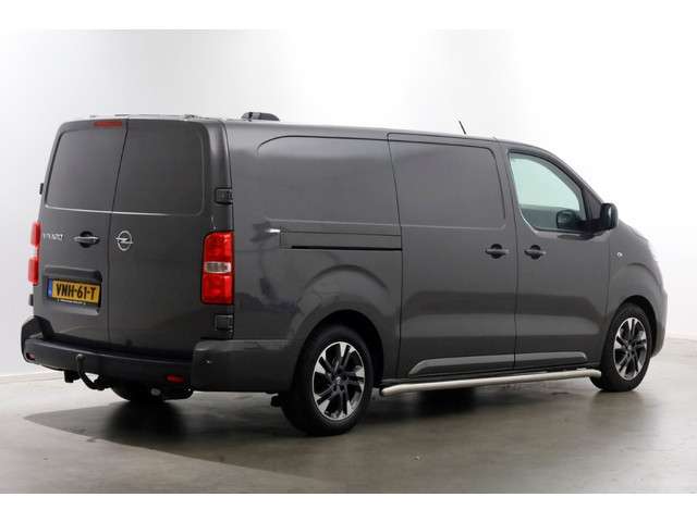 Opel Vivaro 2021 Diesel