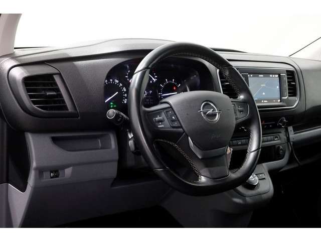 Opel Vivaro 2021 Diesel
