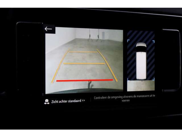 Opel Vivaro 2021 Diesel