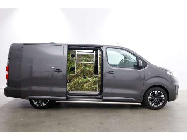 Opel Vivaro 2021 Diesel