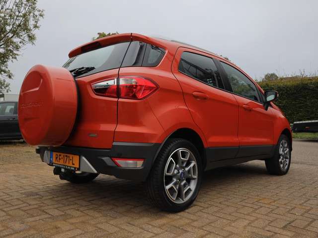 Ford EcoSport 2