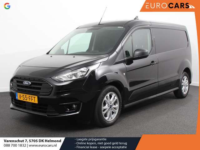 Ford Transit Connect 2024 Diesel