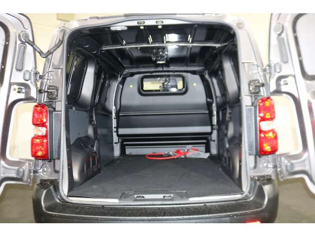Citroën ë-Jumpy 3