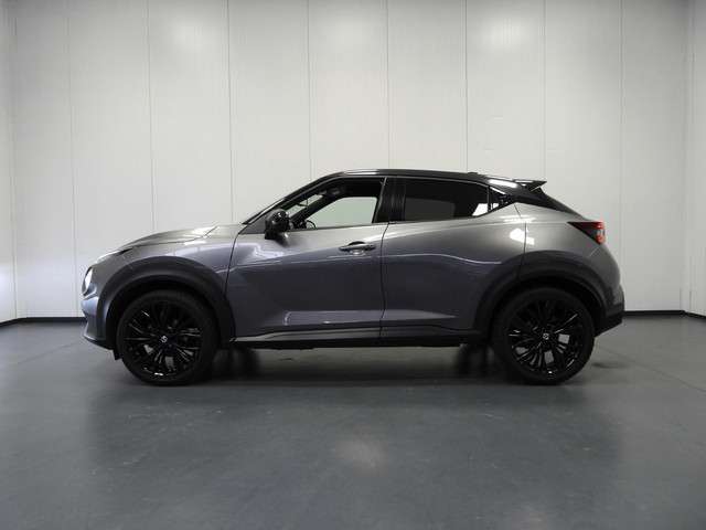 Nissan Juke 2