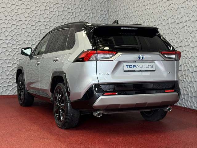 Toyota RAV4 2
