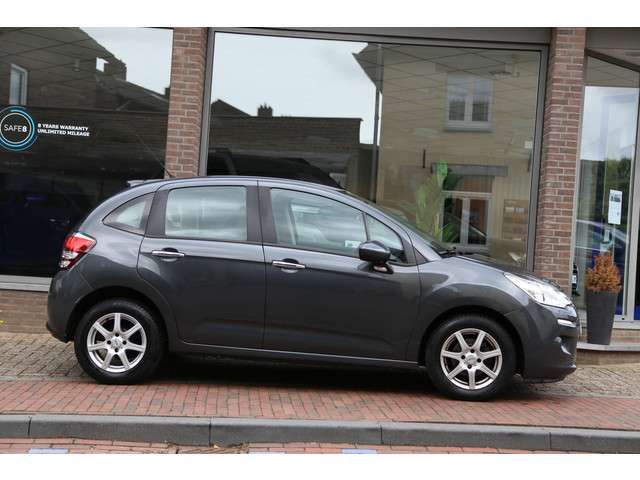 Citroën C3 2