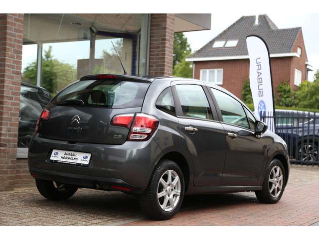Citroën C3 3