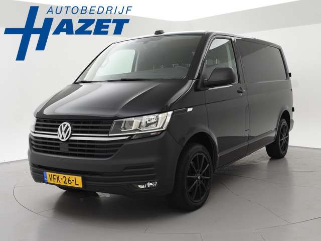 Volkswagen Transporter leasen