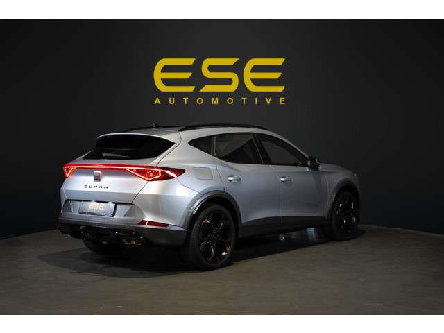 CUPRA Formentor 2