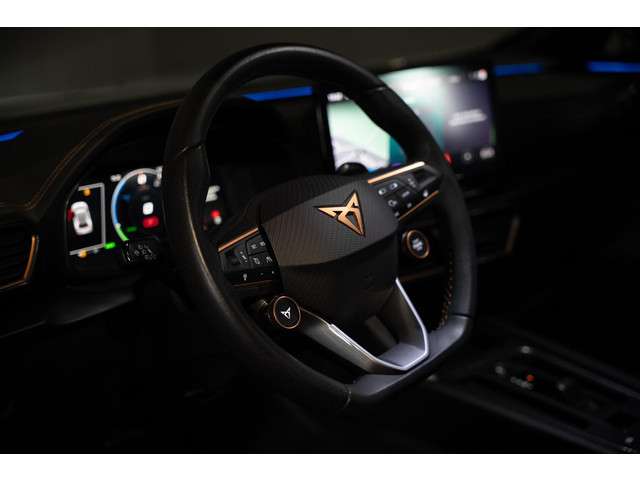 CUPRA Formentor 3