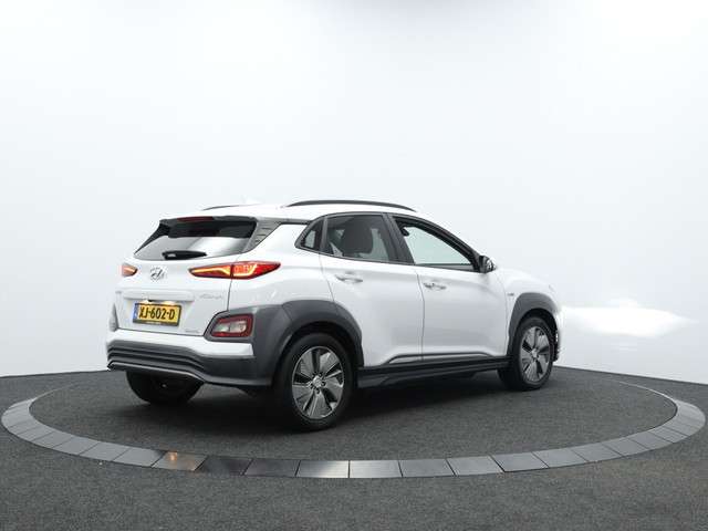 Hyundai Kona 2