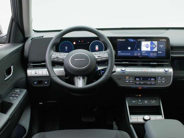 Hyundai Kona 3