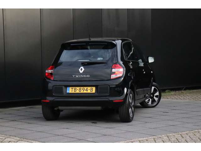 Renault Twingo 3