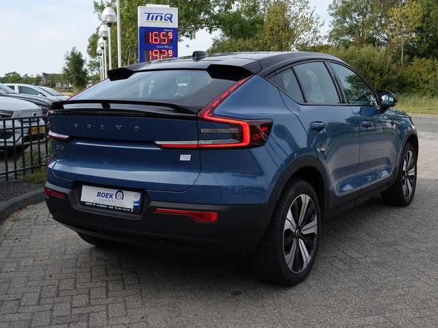 Volvo C40 3