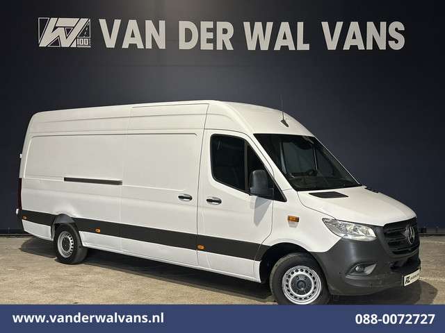Mercedes-Benz Sprinter 2021 Diesel